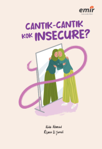 Image of Cantik-cantik kok insecure
