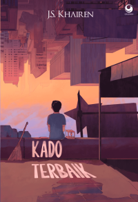 Image of Kado Terbaik