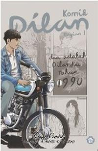 Image of Komik Dilan bagian 1