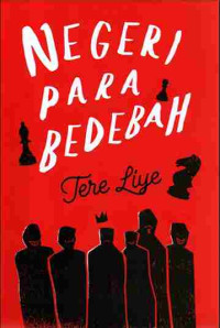 Image of Negeri Para Bedebah