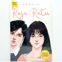 Image of Raja untuk Ratu