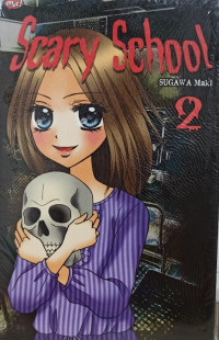Image of Scary School 2