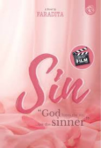 Image of Sin God hates the sin not the sinner