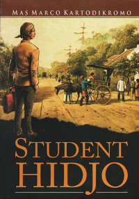 Image of Student Hidjo