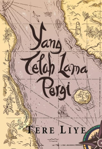 Image of Telah Lama Pergi