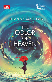 Image of The Color Of Heaven