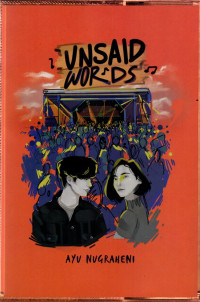 Image of Unsaid Words